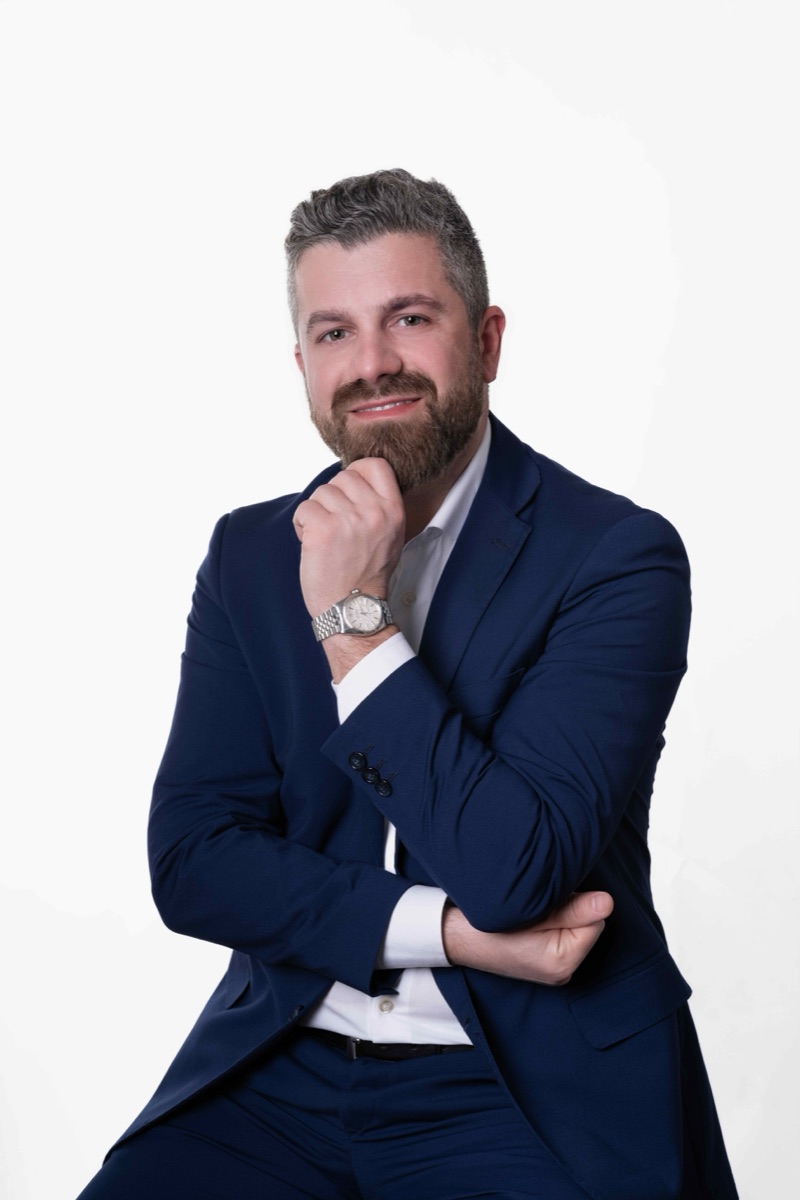 Luca Donati